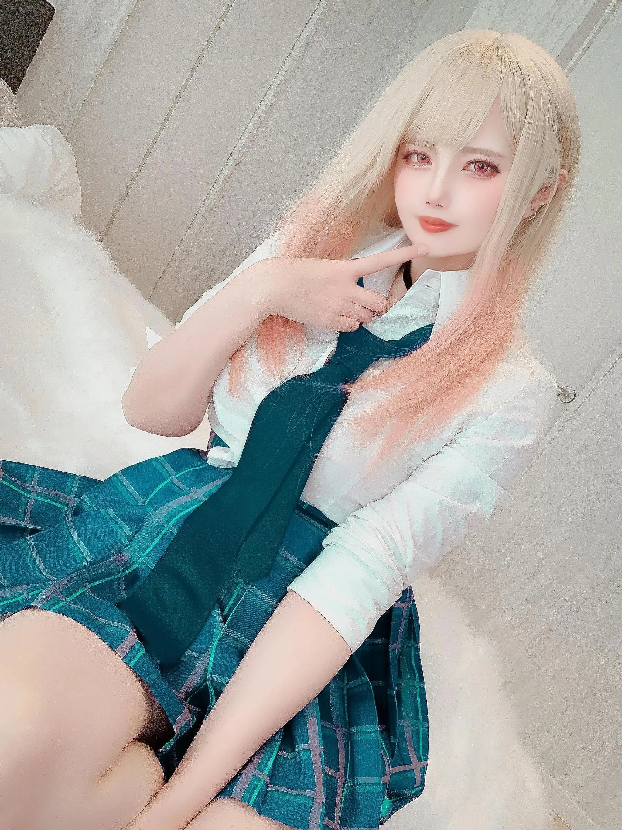 Uriうり – NO.013 Fantia2022-04月会员订阅合集-2022-04-21 海夢ちゃんのお尻3sheets [17P]插图5